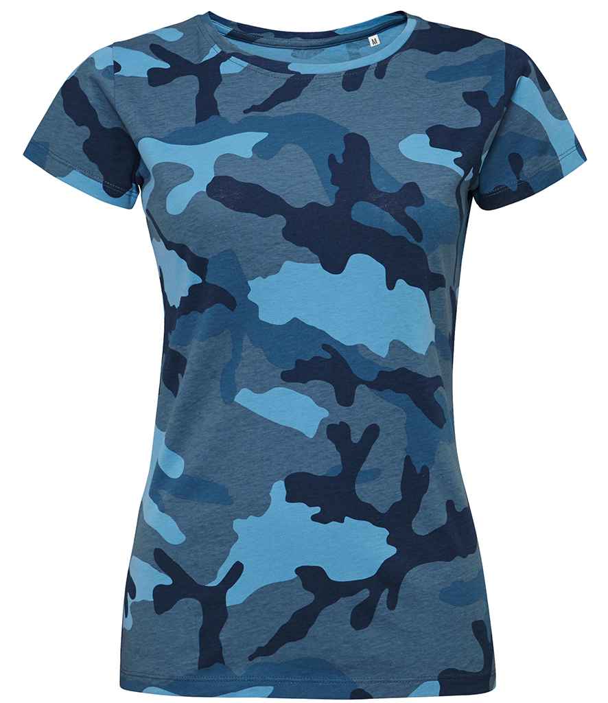 01187 Blue Camo Front