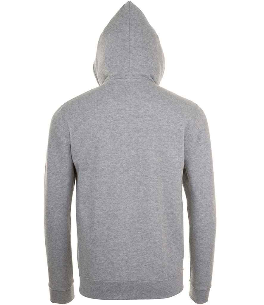 01714 Grey Marl Back