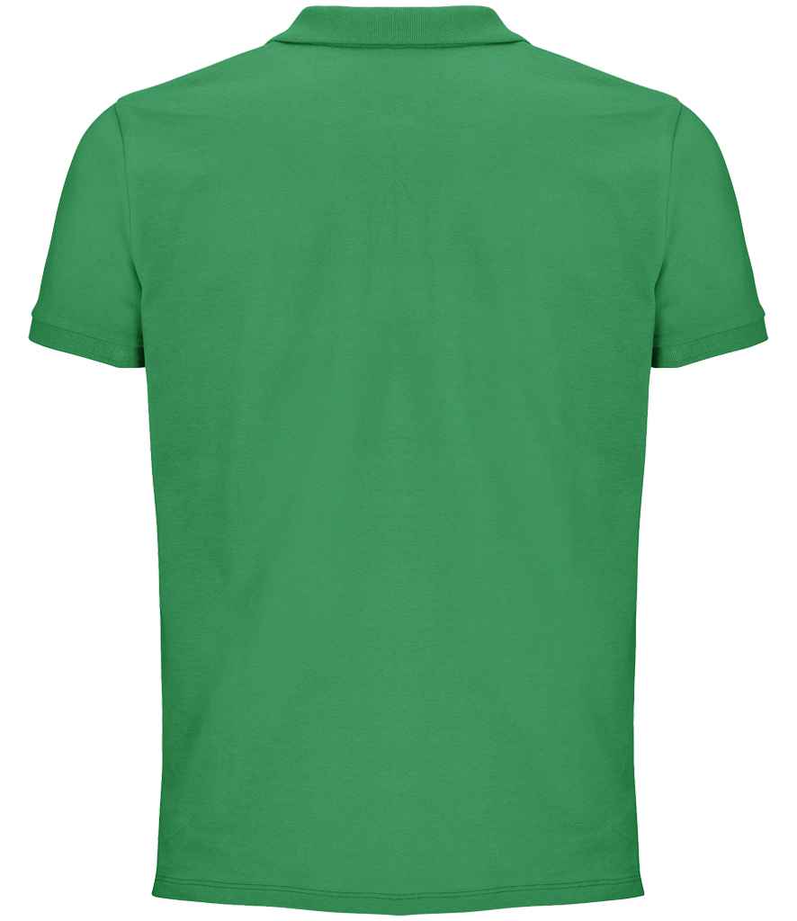 03566 Spring Green Back