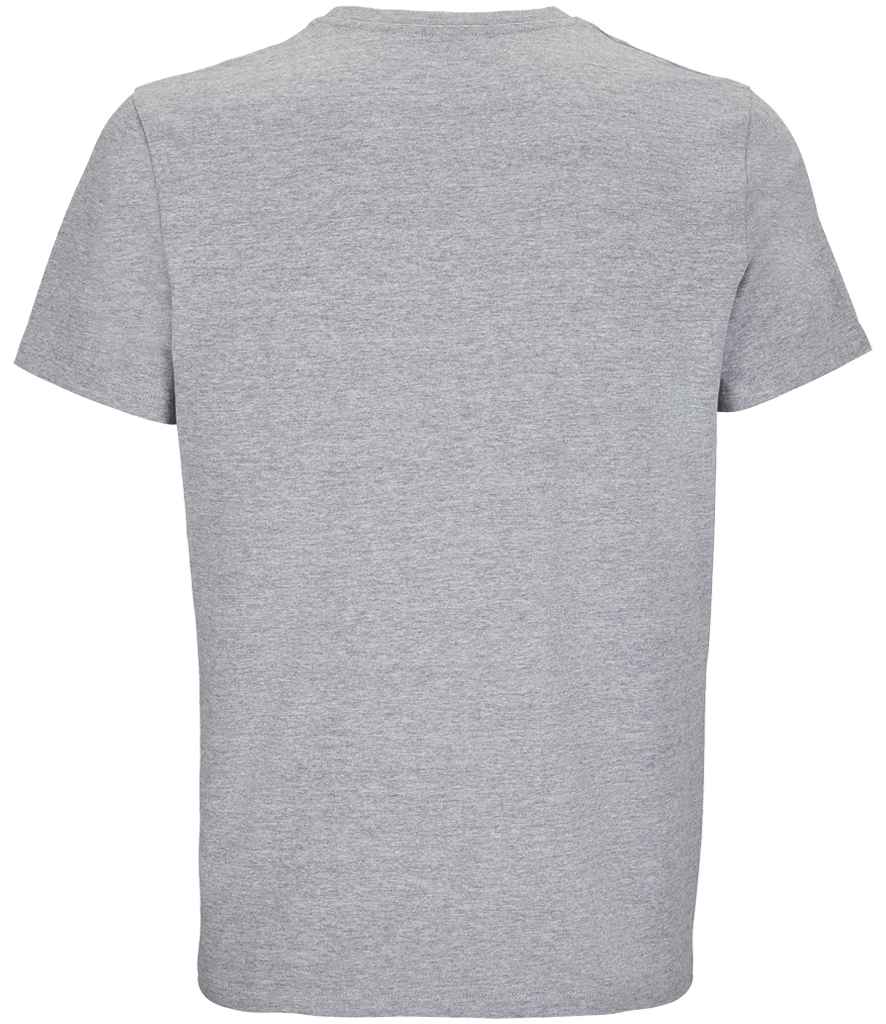 03981 Grey Marl Back