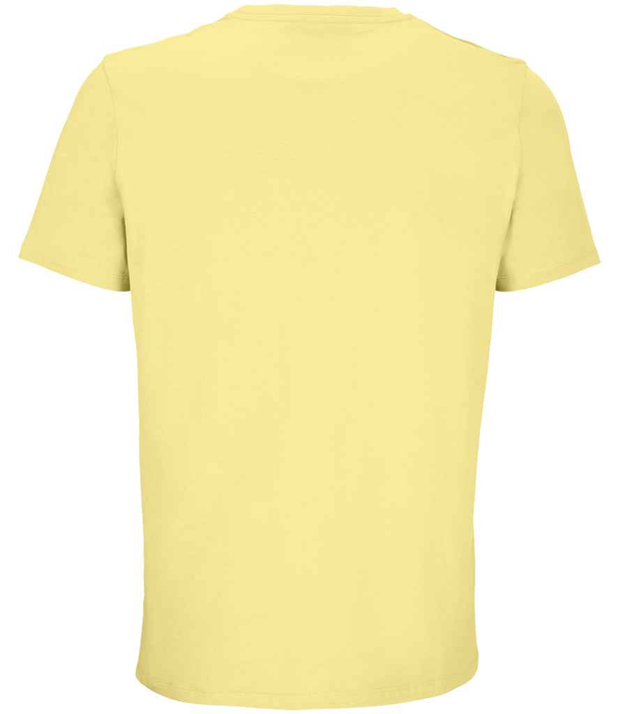 03981 Light Yellow Back