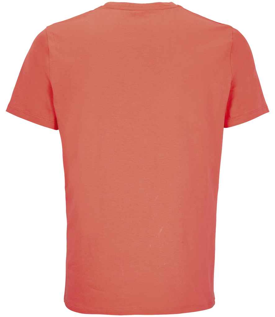 03981 Pop Orange Back