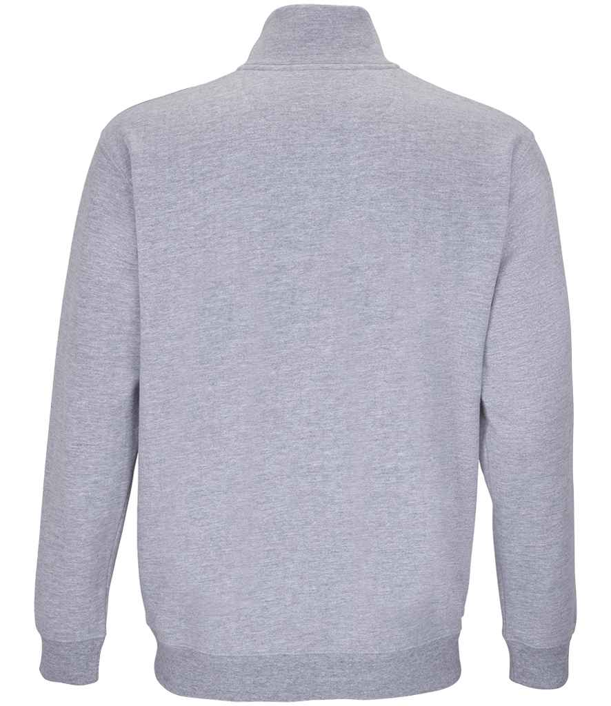 04234 Grey Marl Back