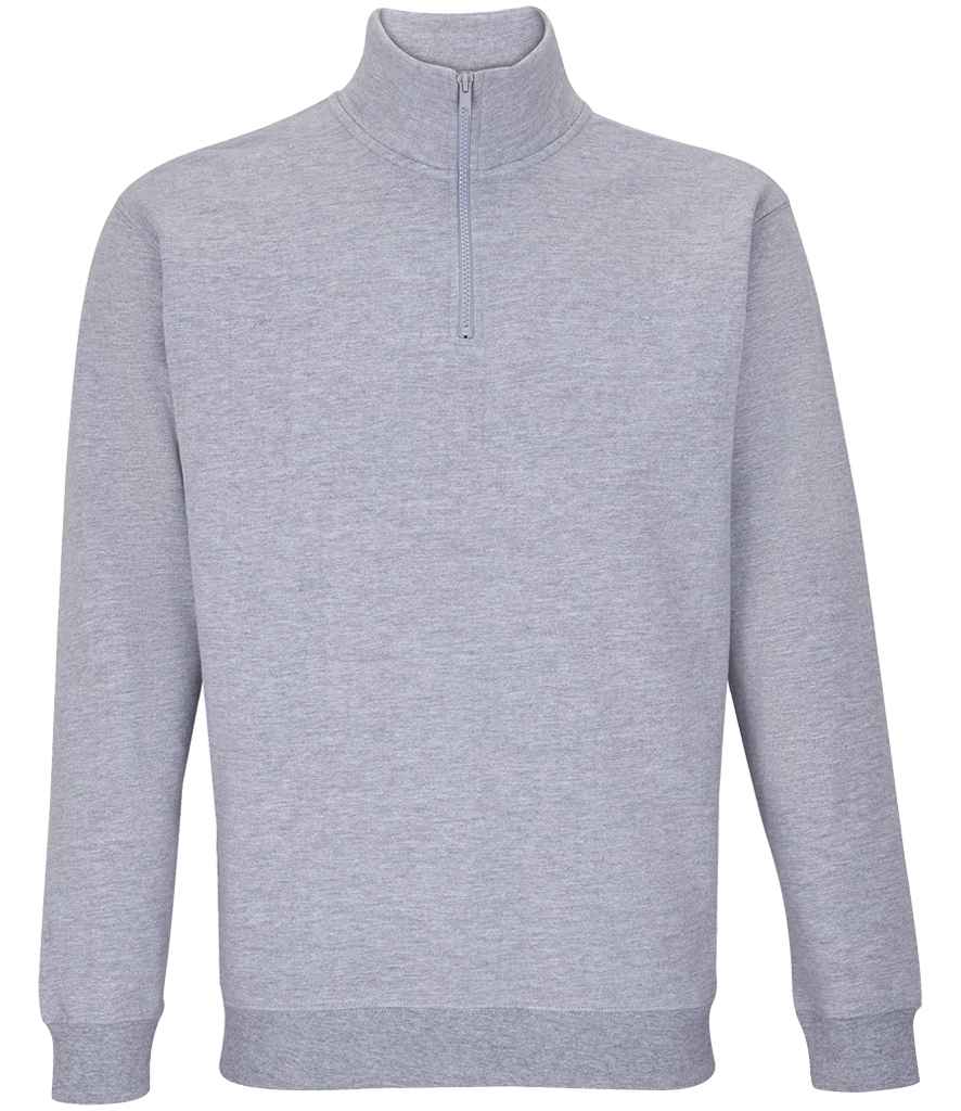 04234 Grey Marl Front