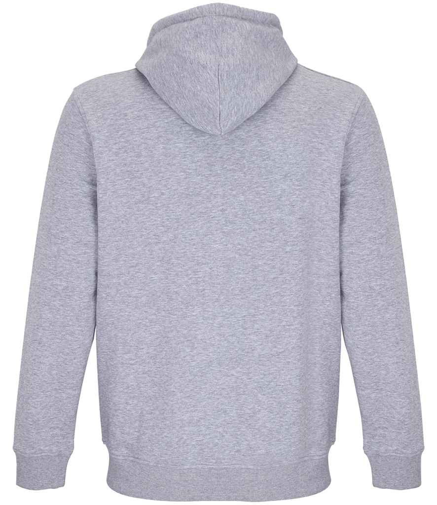 04237 Grey Marl Back