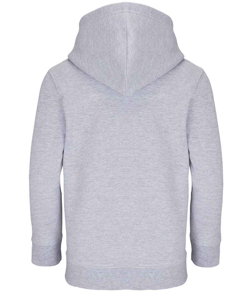 04238 Grey Marl Back