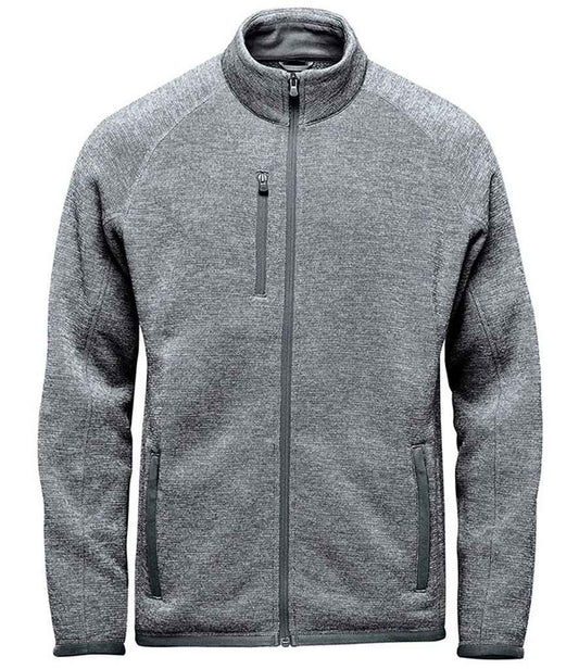 FHZ1 Granite Heather Front