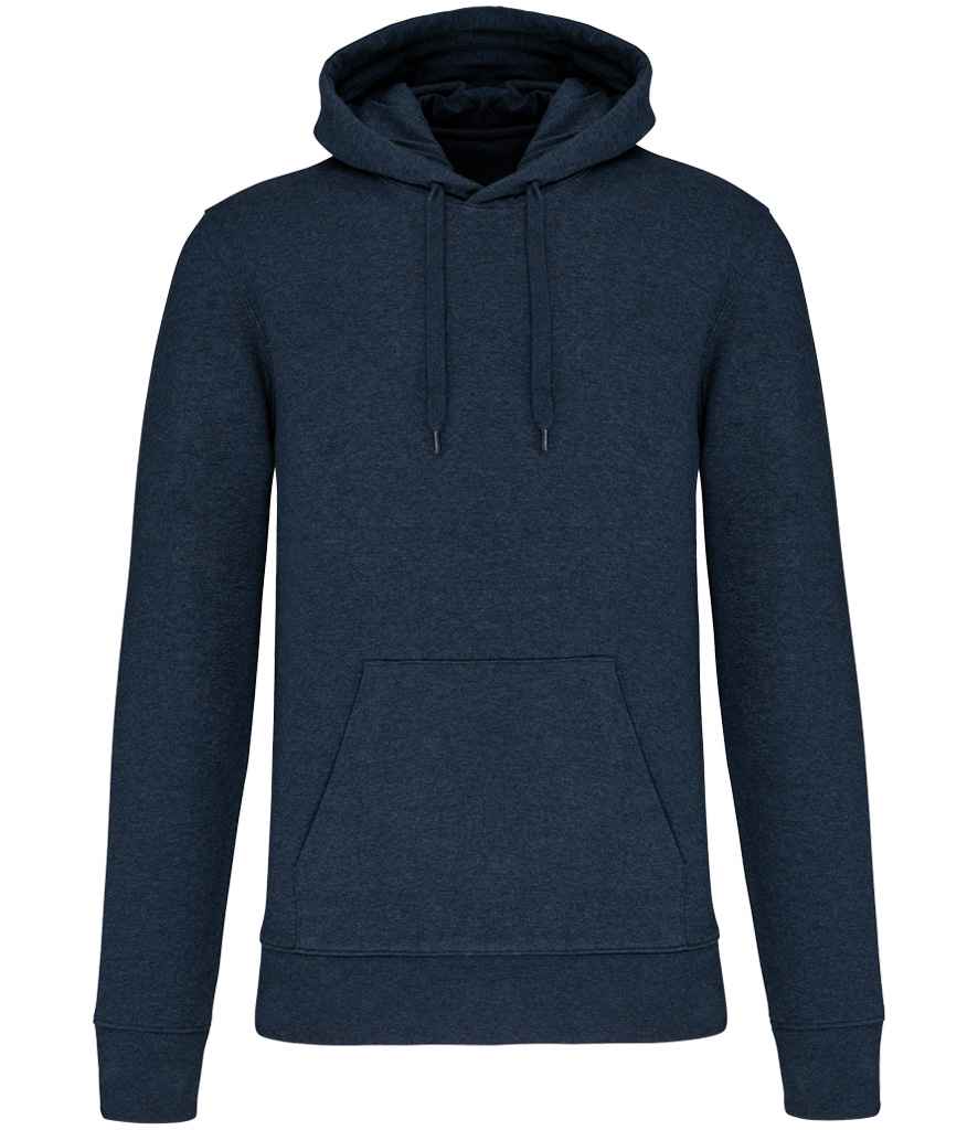 KB4027 French Navy Heather Front