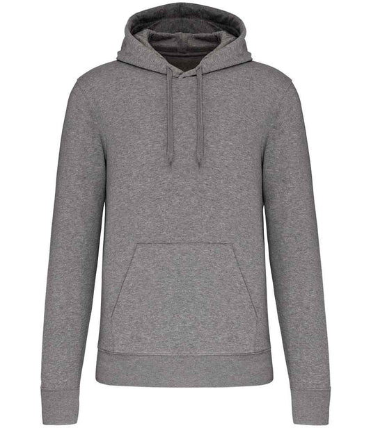 KB4027 Grey Heather Front