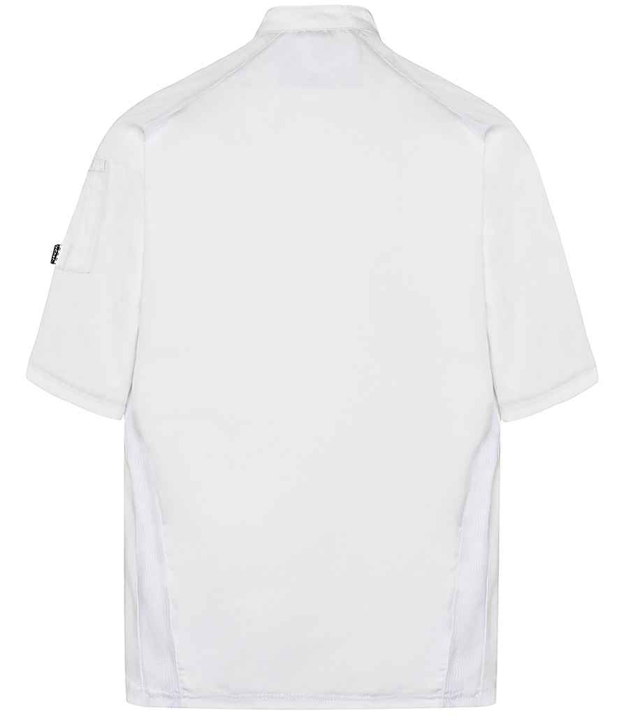 LE003 White Back